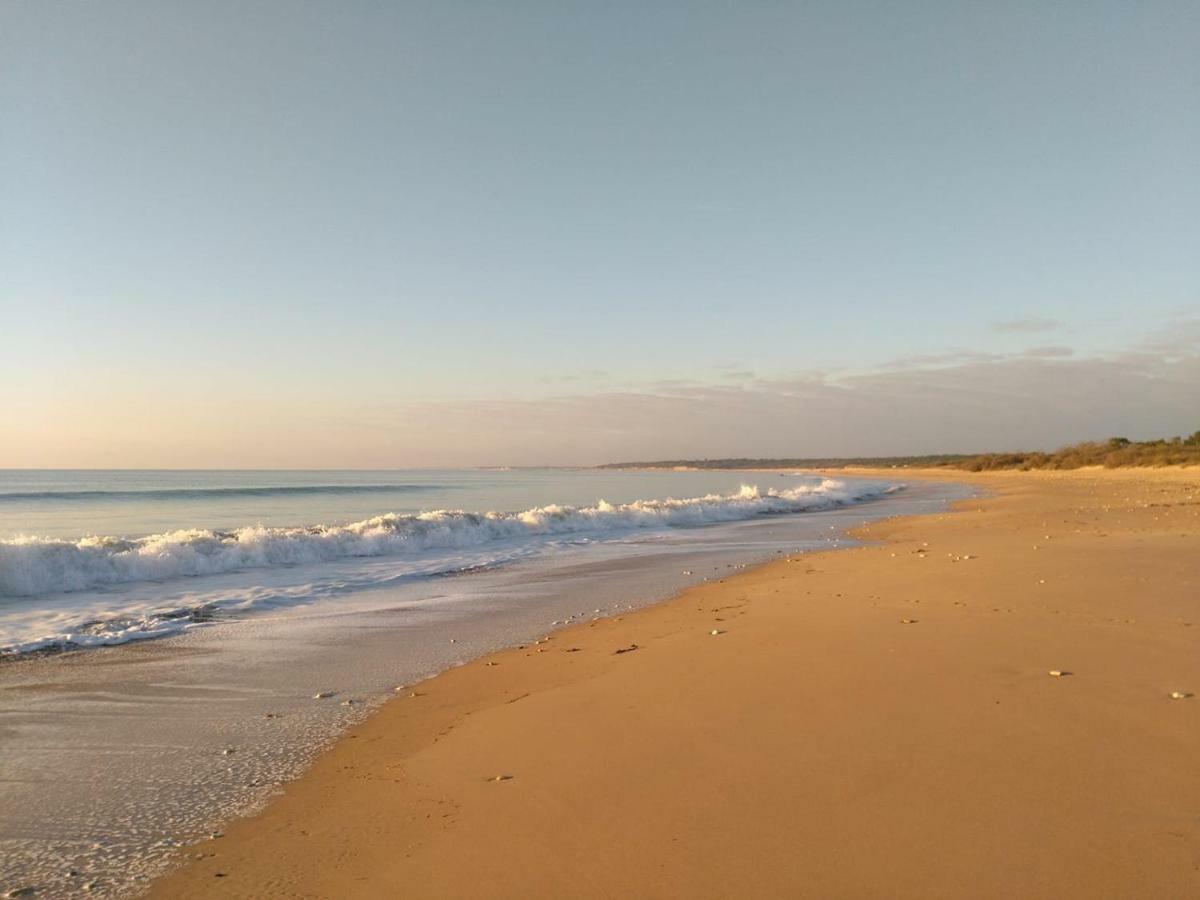 Escale A L'Ile D'Oleron Villa Le Château-dʼOléron Eksteriør bilde