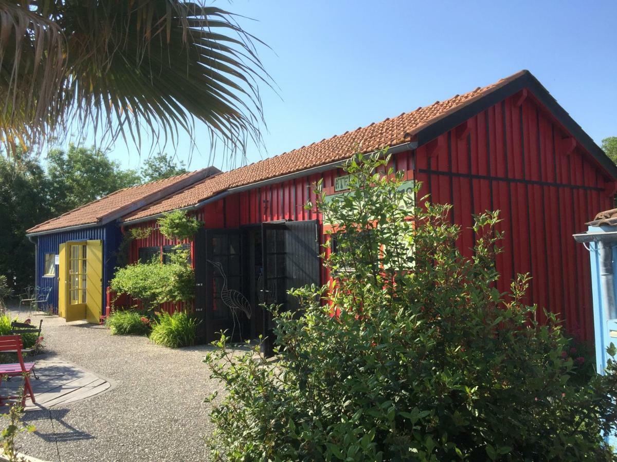 Escale A L'Ile D'Oleron Villa Le Château-dʼOléron Eksteriør bilde